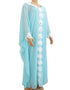 Dubai Kaftan Abaya: A Muslim Dress for All Occasions